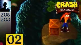 Lets Play Crash Bandicoot German 100 CHALLENGE Vol2 [upl. by Tedmund]