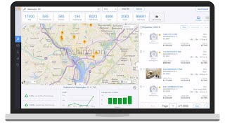 How To build a Preforeclosure list on Propstream  Wholesale Real Estate [upl. by Anahsat]