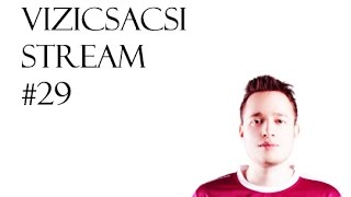 20160929  HUN UOL Vizicsacsi  Challenger top lane [upl. by Drazze]