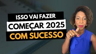 COMO PLANEJAR OS ÚLTIMOS 3 MESES DO ANO E COMEÇAR 2025 DIFERENTE [upl. by Alletnahs595]