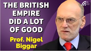 The Morality of the British Empire  A Balanced View of Colonialism [upl. by Nednal]