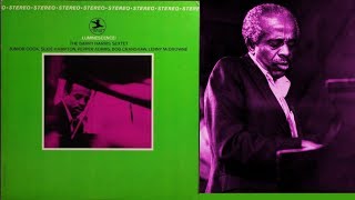 My Ideal  Barry Harris Sextet [upl. by Paton]