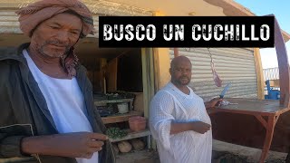 VUELTA A LA CIVILIZACIÓN  Sudán  África10  Vuelta al Mundo en Bici  SUBT CC [upl. by Mahoney438]