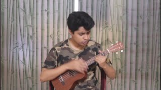 Jaani Dekha Hobe  জানি দেখা হবে Anupam Roy  Ibnus Samit Short Arrangement [upl. by Giorgi]