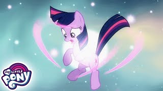 My Little Pony Deutsch 🦄 Prinzessin Twilight  Freundschaft ist Magie  Ganze Folge MLP [upl. by Concordia]