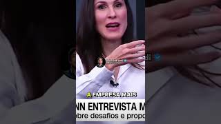 JORNALISTA DEFENDE GOVERNO LULA E MARINA HELENA DISCUTE sp [upl. by Dorothi]