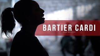 CARDI B  Bartier Cardi  Choreography By Luam Keflezgy  Filmed by Alexinhofficial [upl. by Ahsienal]