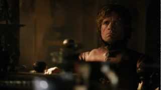 Tyrion asks Tywin for Casterly Rock [upl. by Felder]