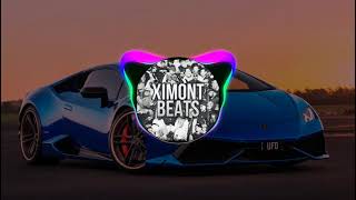 Rakhim  Синий Lamborghini XIMONT REMIX [upl. by Glori]