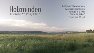 Holzminden [upl. by Boffa]