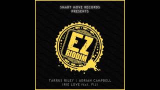 Take it easy EZ RIDDIM  Adrian Campbell [upl. by Willdon]