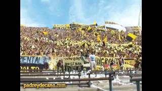 ¿Por qué será que somos lo más grande que hay Hinchada Peñarol [upl. by Wichman]