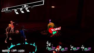 Persona 5 Royal IzanaginoOkami is very balanced [upl. by Xerxes]