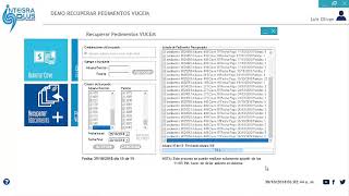 IPS Vucem Recuperar Pedimentos [upl. by Ary]