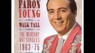 Faron Young  Step Aside [upl. by Kahle]