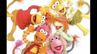 Fraggle Rock Tribute [upl. by Nomor]