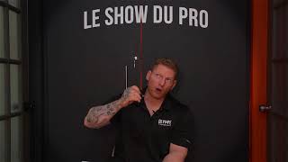 LE SHOW DU PROPourquoi le dopage est indissociable du sport [upl. by Percival]