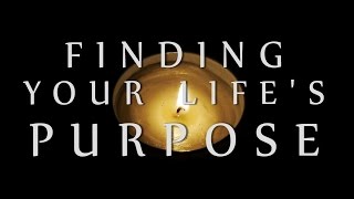 Hypnosis for Finding Your Lifes Purpose Higher Self Guided Meditation Spirit Guide [upl. by Ednutey82]