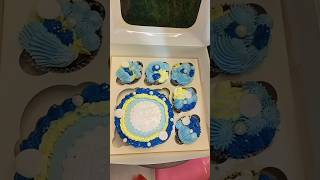 Bento set trending cake youtubeshorts musicgenre love music food [upl. by Cappello577]