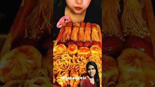 Kya spirit Hai khane ki food platter eating viral video🥘 foodiedelight mouthwatering food [upl. by Tisbe]