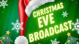 Resplendence Language Arts  Christmas Eve Broadcast 2023 [upl. by Arza369]