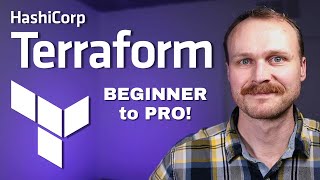 Complete Terraform Course  From BEGINNER to PRO Learn Infrastructure as Code [upl. by Guerra100]