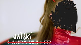 JATSKi  Superstar Laura Müller Parodie Official Audio [upl. by Berg]