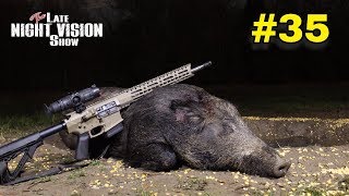 Ep 35  Trijicon REAPIR Full Review [upl. by Huberman]