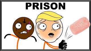 How Trump Can Survive Prison [upl. by Womack]