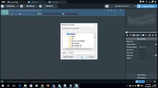شرح برنامج تحويل الفيديو Any Video Converter [upl. by Mercedes]