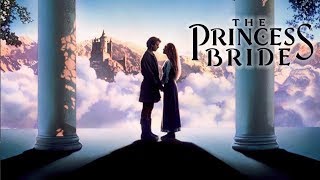 The Princess Bride  30th Anniversary [upl. by Nageam]