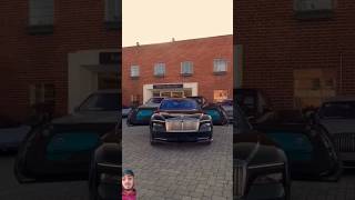 ROLLSROYCE इतनी मंहगी क्यों है🤯🤯🤯🤯🤯🤯luxurycars shorts rollsroyce viralvideo [upl. by Ledarf]