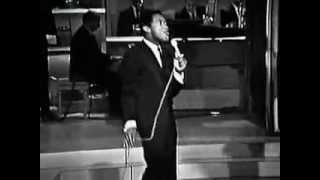 Sam Cooke Live Twistin the Night Away 1963 [upl. by Keil936]