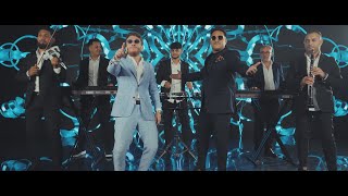 Florin Cercel ❌️ Rico Nadara  Fratele din acelasi ADN  Official Video [upl. by Ameehsat]