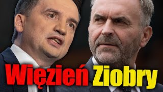 Włodzimierz Karpiński były minister w rządzie PO trzymany jest 9 miesięcy w areszcie wydobywczym [upl. by Nordgren]