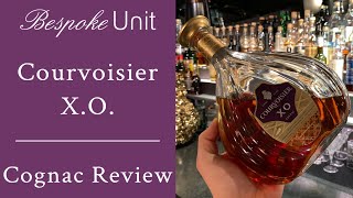 Courvoisier XO Cognac Review [upl. by Doughty]