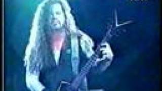 Dimebag Darrell  Floods Solo [upl. by Alpers]