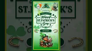 🍀 Get Lucky With Leprechauns A Fun St Patricks Day Trivia Quiz  Family Games [upl. by Zachariah]