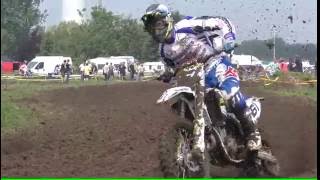 MCLB motocross Eeklo 5 juni 2016 beloften amp inters [upl. by Three51]