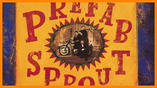 PREFAB SPROUT — A LIFE OF SURPRISES THE BEST OF PREFAB SPROUT『 1992・FULL ALBUM 』 [upl. by Clover]