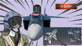 THE YAK141 EXPERIENCE RIGHT NOW [upl. by Atimed]