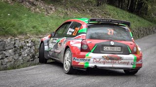 40° Rally della Marca 2024  Highlights amp Crash HD [upl. by Gerhardine502]