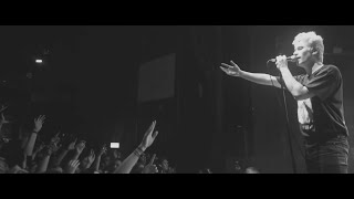 Holding Absence  You Are Everything OFFICIAL MUSIC VIDEO [upl. by Yllet]