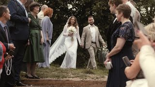 Zofia i Aleksander  Wedding Trailer  Villa Greta [upl. by Emmaline]