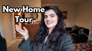 Welcome to Our New Home  Complete Home Tour Vlog  Life in Norway Vlog [upl. by Garrick174]