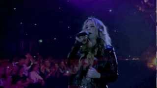 Anouk live in gelredome 2012  Woman [upl. by Eleynad]