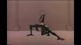 Aeon Flux Trailer [upl. by Alyt584]