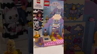 LEGO Gabby’s Dollhouse GABBY’NİN HAYAL EVİ 🐈‍⬛ [upl. by Luamaj921]