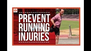 Preventing Running Injuries  3 Powerful Habits [upl. by Garett]