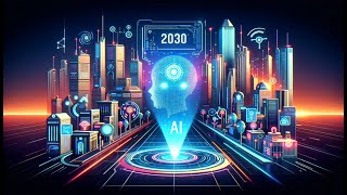 AI In 2030 The Future You Didnt Expect [upl. by Einahpit26]